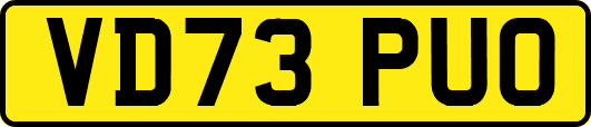 VD73PUO