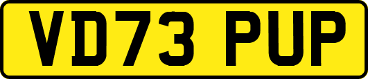 VD73PUP
