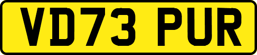 VD73PUR