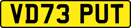 VD73PUT