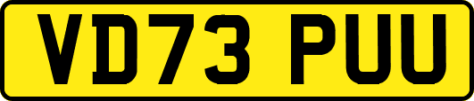 VD73PUU