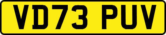 VD73PUV