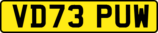 VD73PUW