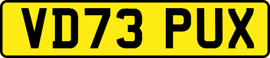 VD73PUX