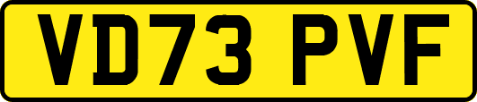 VD73PVF