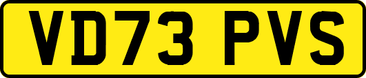 VD73PVS