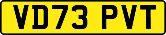 VD73PVT