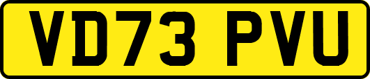 VD73PVU