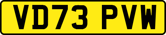 VD73PVW