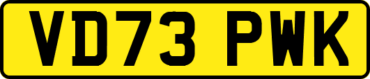 VD73PWK