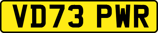 VD73PWR