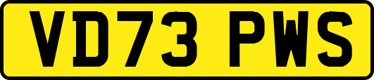 VD73PWS