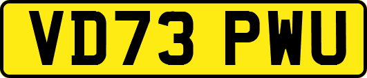 VD73PWU