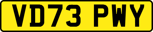 VD73PWY