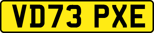 VD73PXE