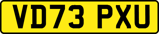 VD73PXU