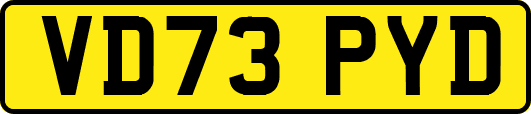 VD73PYD