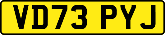 VD73PYJ