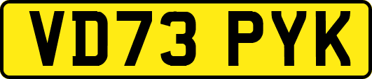 VD73PYK