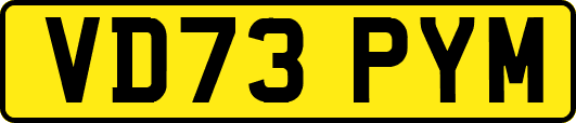 VD73PYM