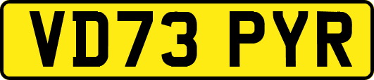 VD73PYR