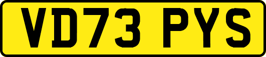VD73PYS