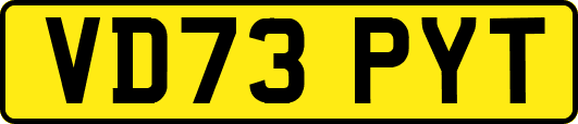 VD73PYT