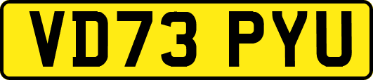 VD73PYU