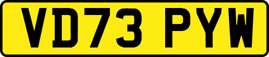 VD73PYW