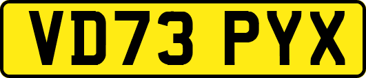 VD73PYX