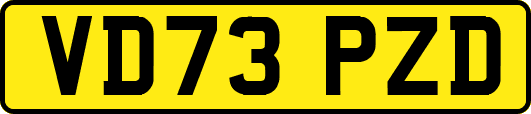 VD73PZD