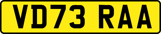 VD73RAA