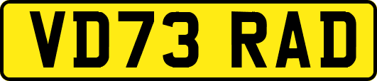 VD73RAD