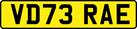 VD73RAE