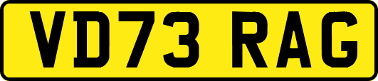 VD73RAG