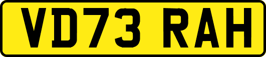 VD73RAH