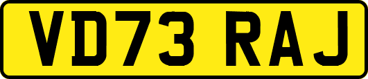 VD73RAJ