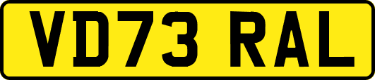VD73RAL
