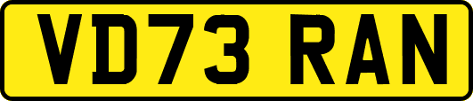 VD73RAN