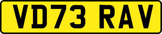 VD73RAV
