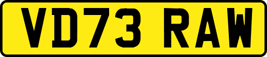 VD73RAW