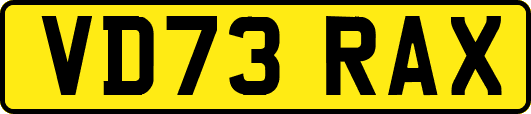 VD73RAX