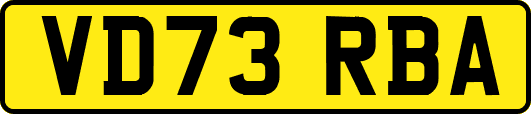 VD73RBA