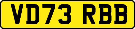 VD73RBB