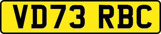 VD73RBC
