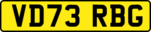 VD73RBG