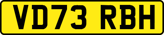 VD73RBH