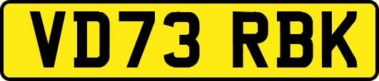VD73RBK