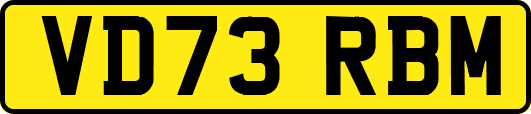 VD73RBM
