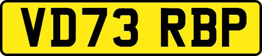 VD73RBP